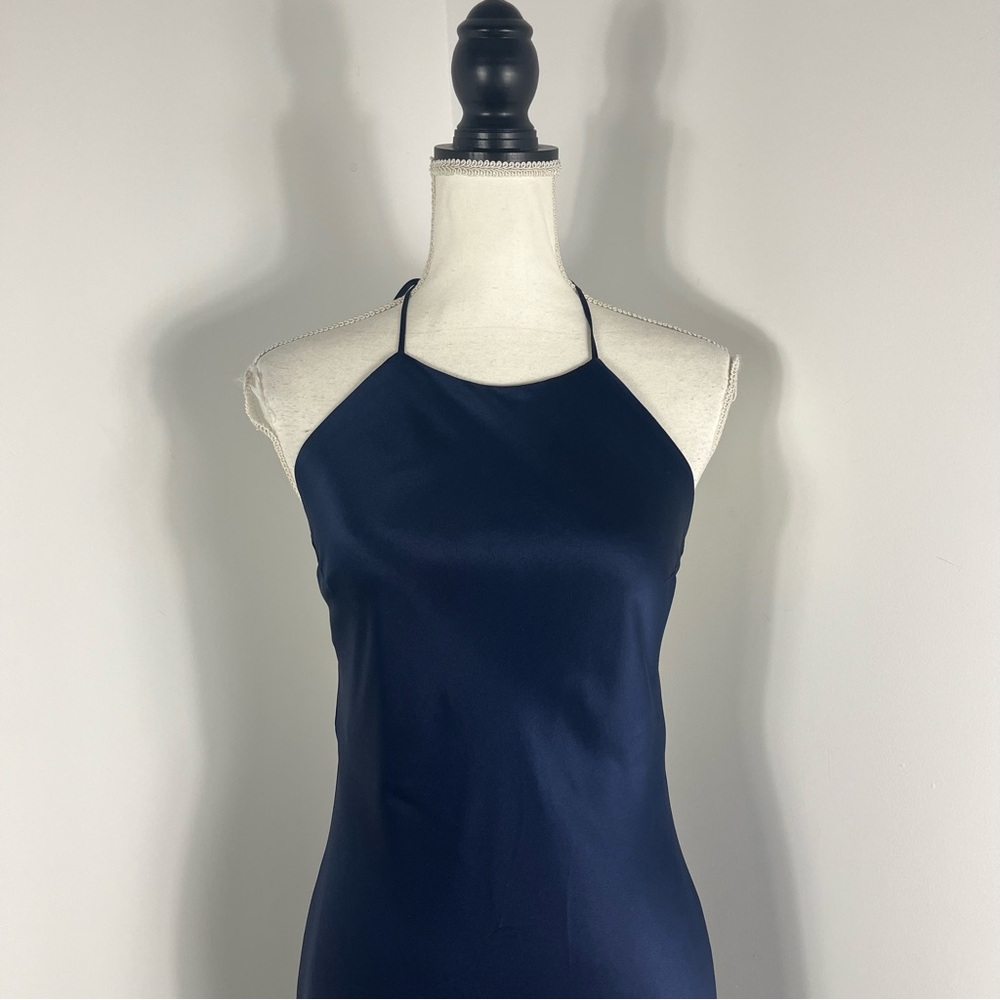 Reformation Jeany Silk dress - Picture 3 of 11